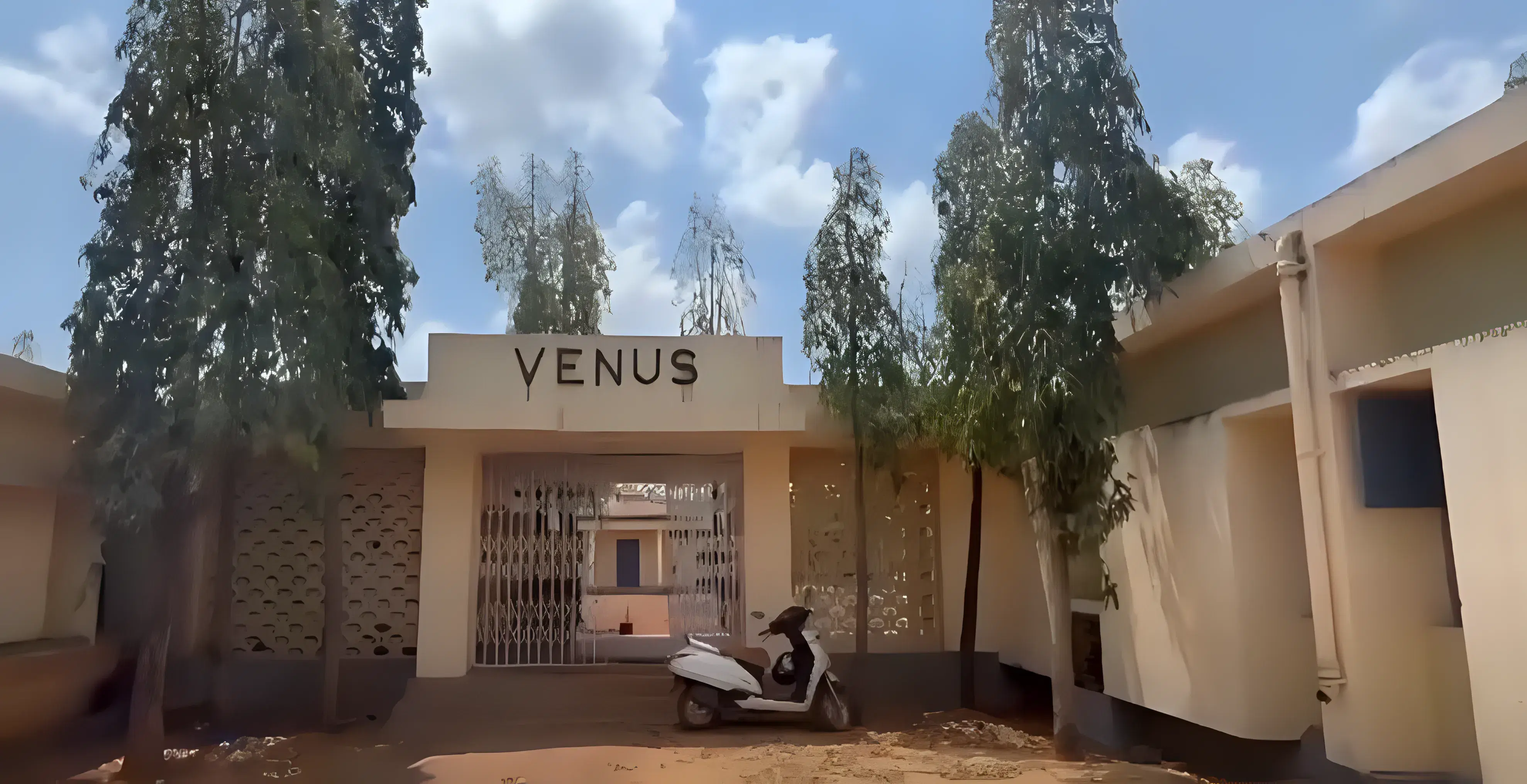 NBKRIST hostel photo 1